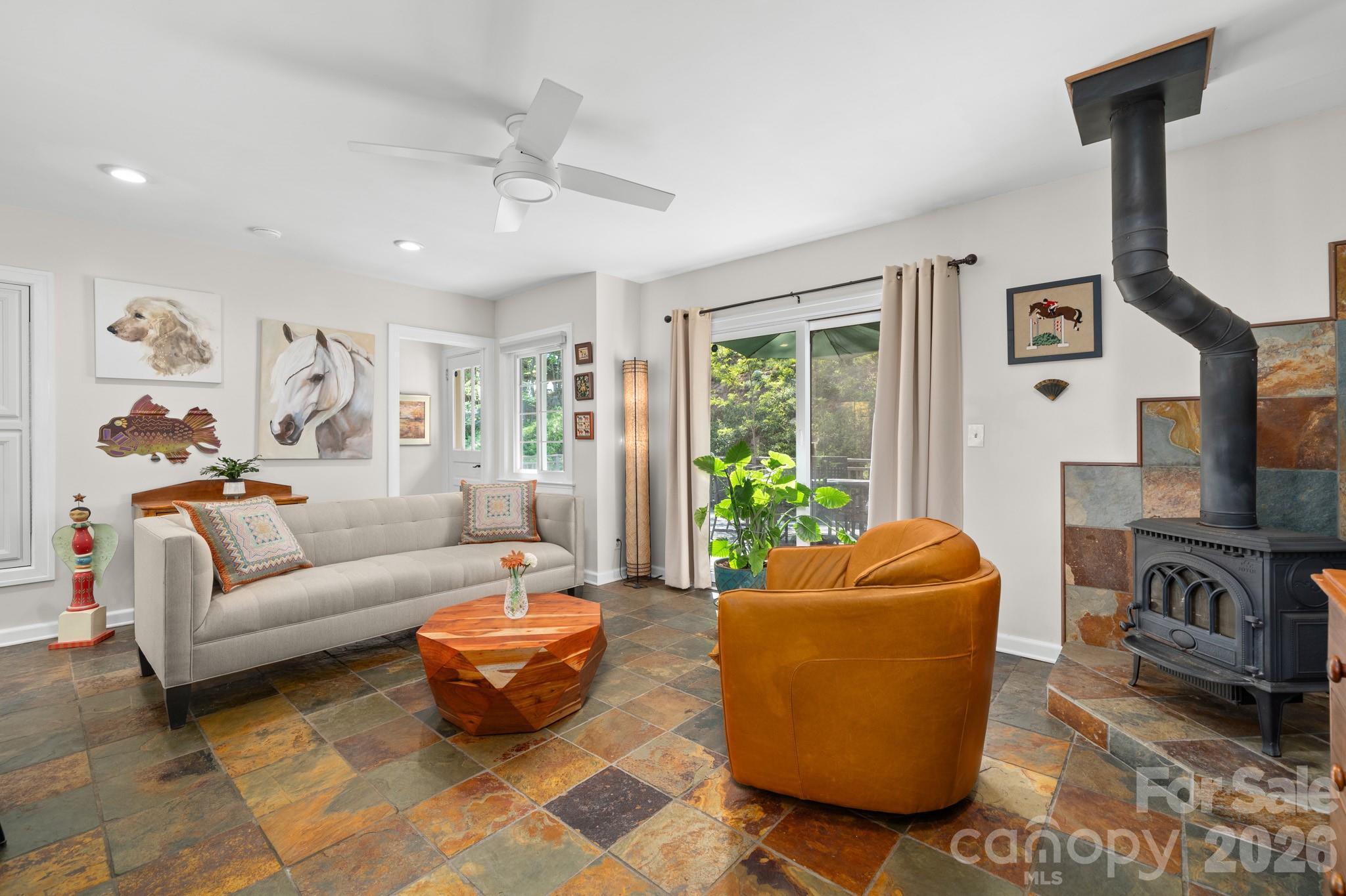 43 Martindale Road Asheville, NC 28804 - Photo 20 of 48