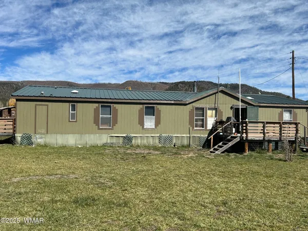 $324,900 | 25350 Highway 191, Alpine, AZ 85920