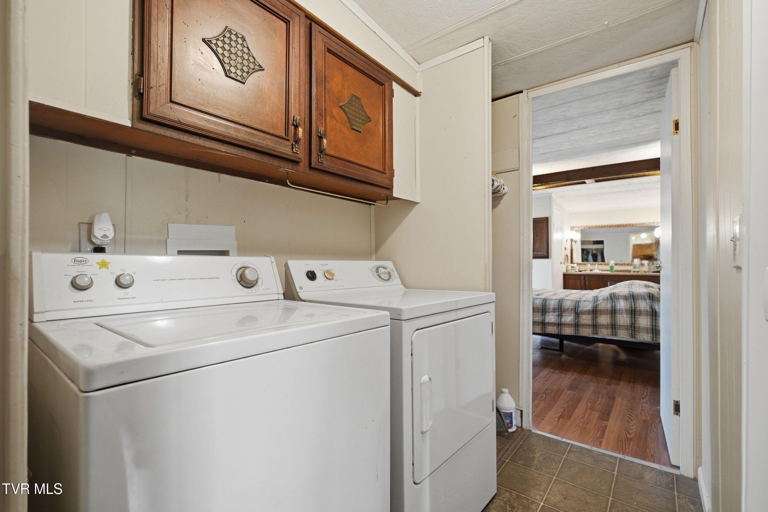 653 Murrell Road Kingsport, TN 37660 - Photo 13 of 25 Laundry