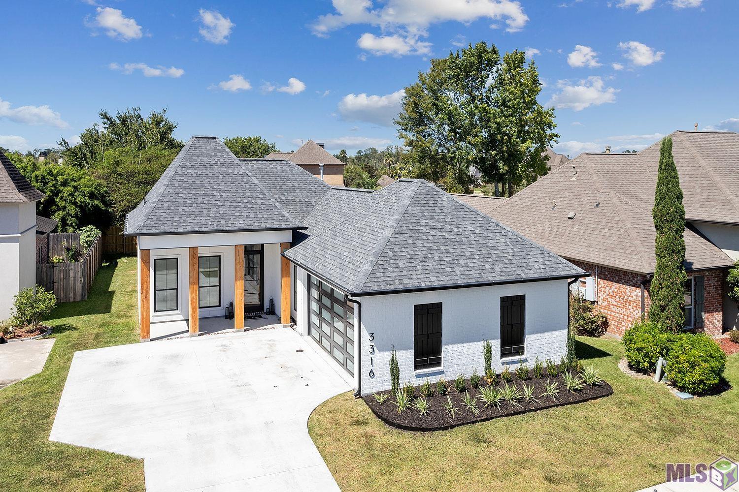 3316 Timber Grove Drive Baton Rouge, LA 70816 - Photo 24 of 24 Gallery Image 24