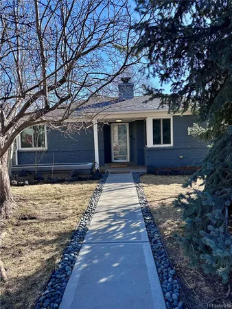 $744,000 | 822 Pontiac Street, Denver, CO 80220