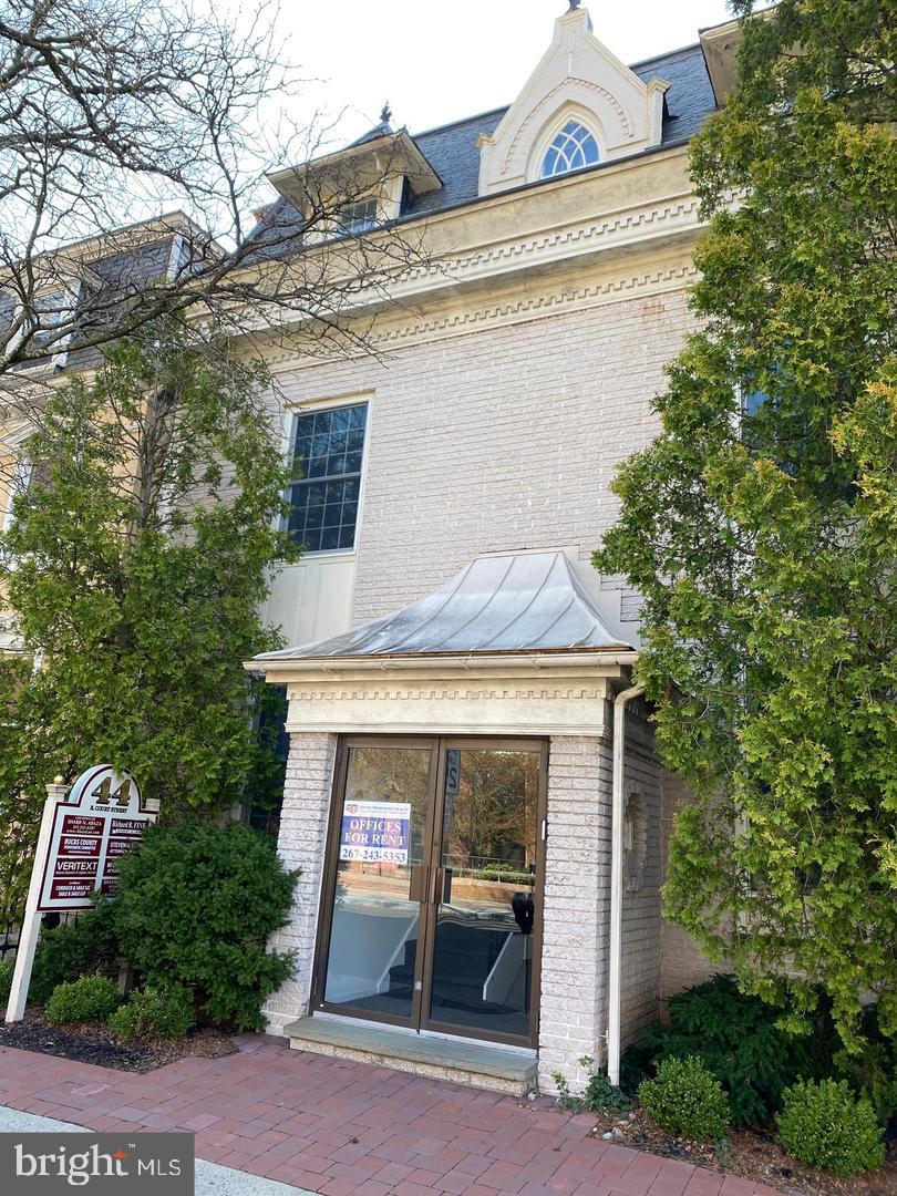 44 East Court Street Doylestown, PA 18901 - Photo 1 of 10