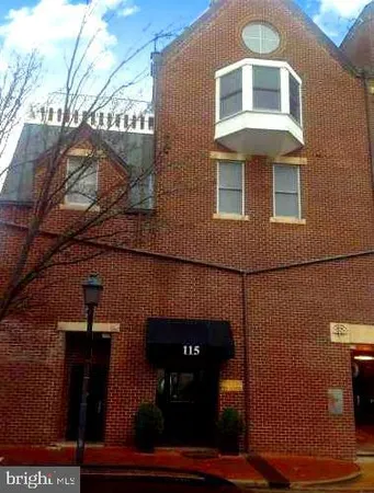 $2,450 | 115 North Lee Street, Unit BH300, Alexandria, VA 22314