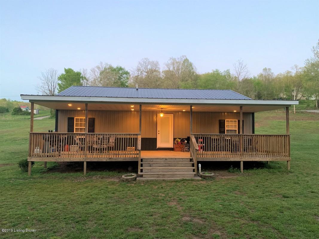 411 Windy Ridge Road Caneyville, KY 42721 - Photo 4 of 35 Well Lighted