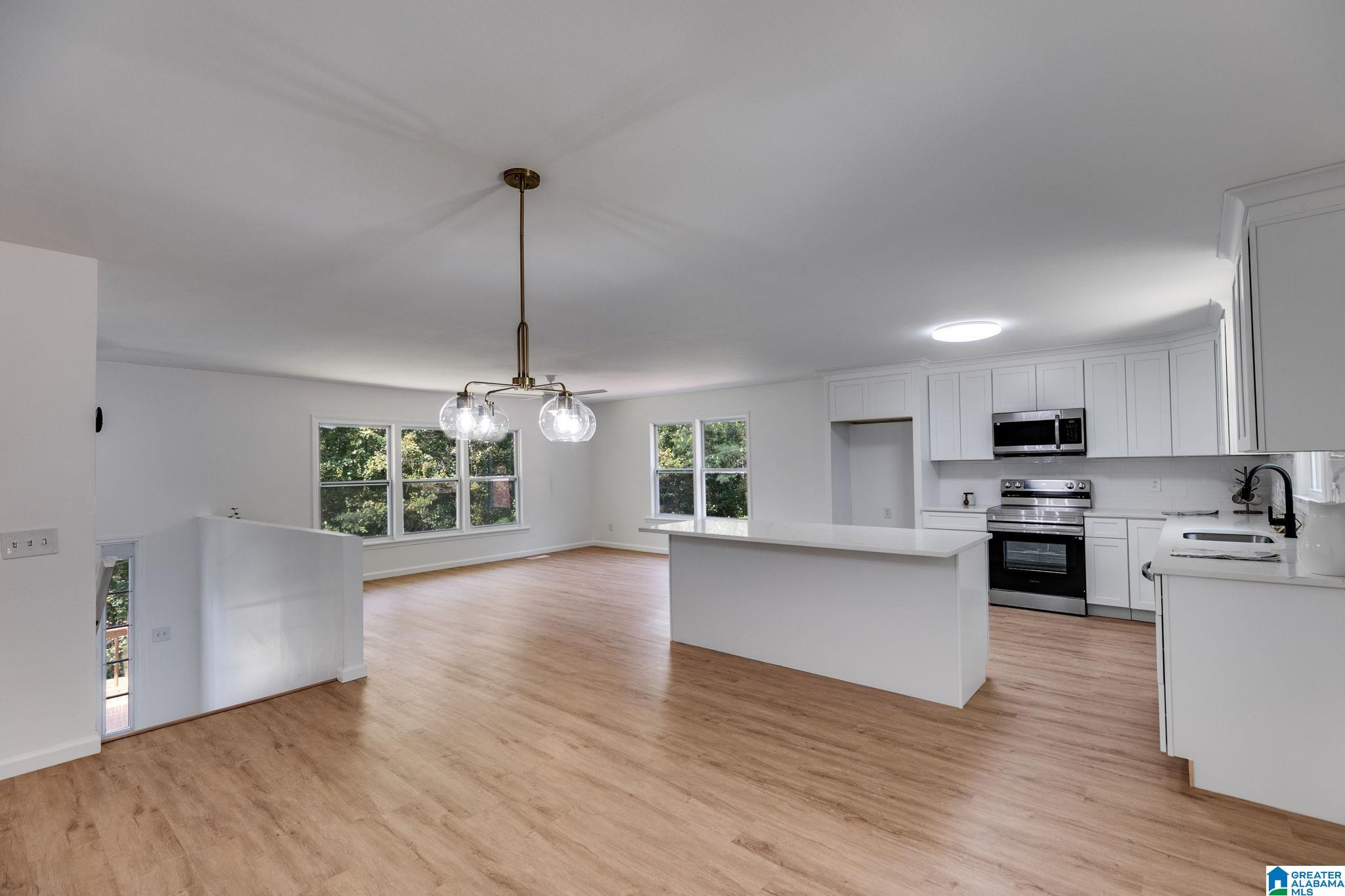 820 Boozer Road Heflin, AL 36264 - Photo 4 of 42