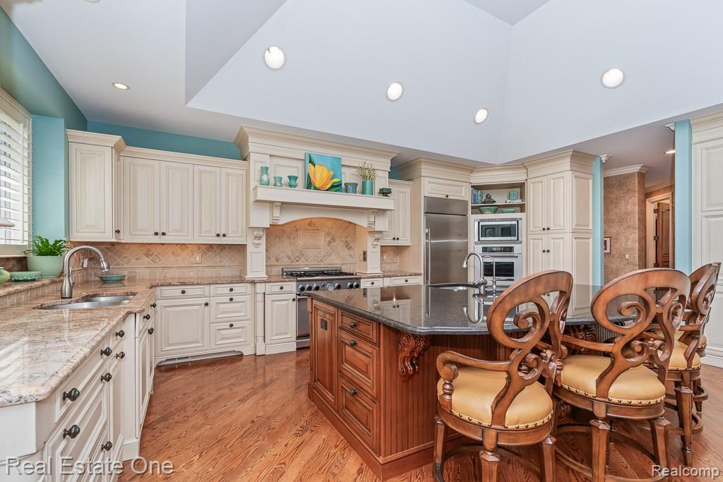 78642 Harvest Lane Romeo, MI 48065 - Photo 13 of 70