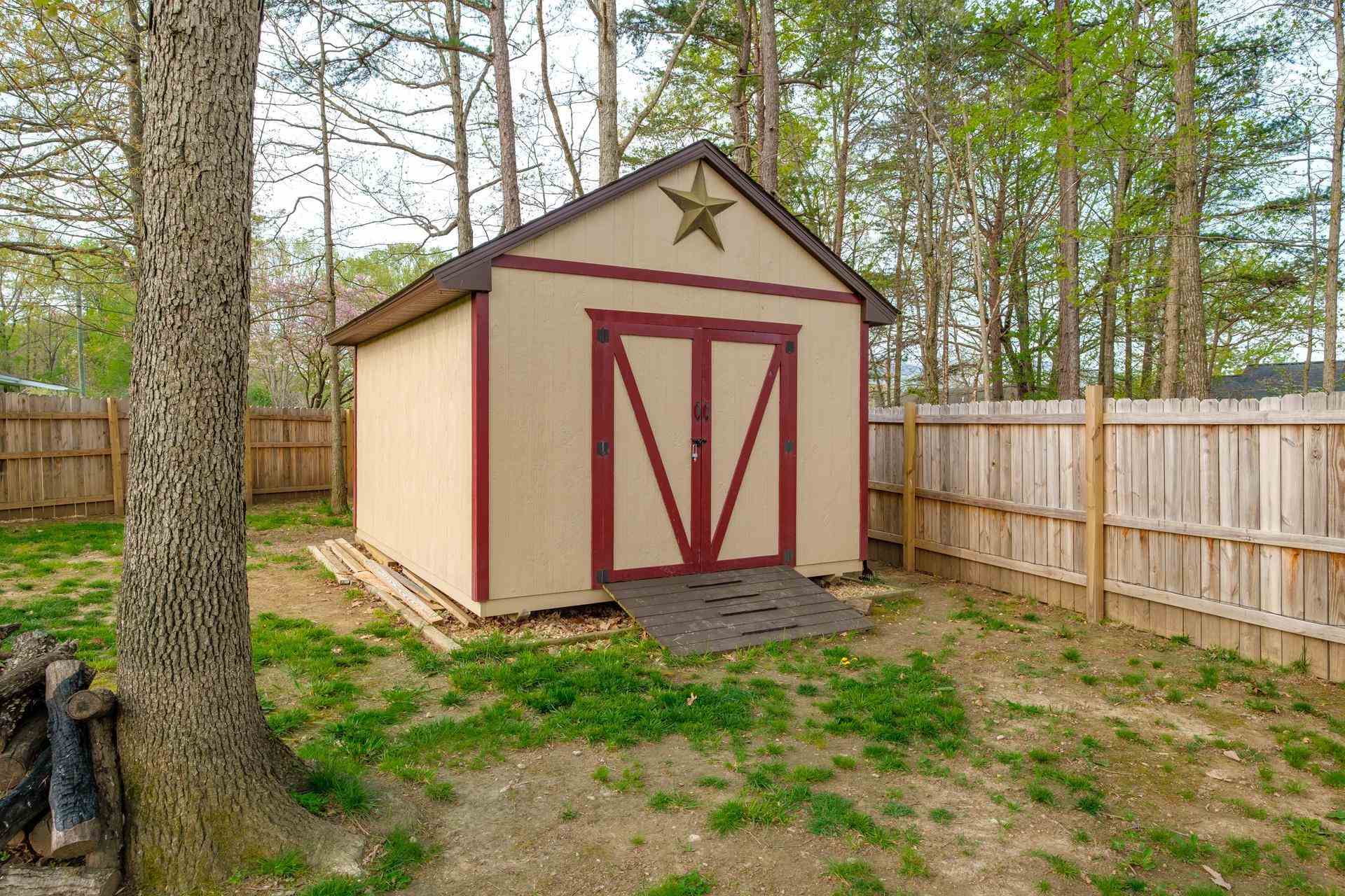 127 Brookmill Road Stuarts Draft, VA 24477 - Photo 33 of 35 Gallery Image 33