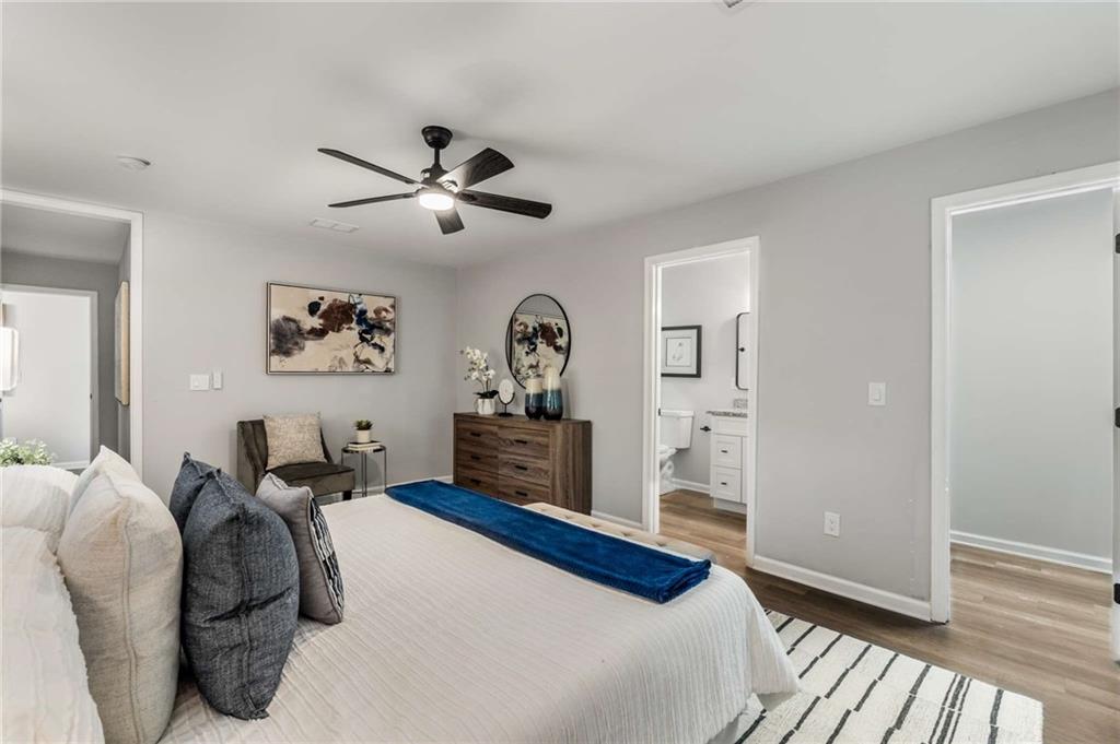 338 Lincoln Street Southwest Atlanta, GA 30315 - Photo 19 of 25