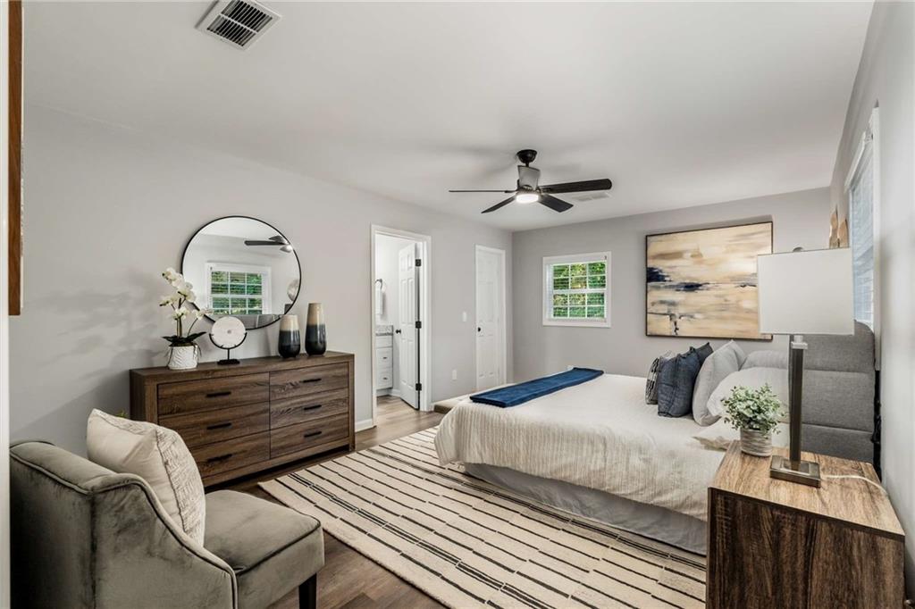 338 Lincoln Street Southwest Atlanta, GA 30315 - Photo 20 of 25