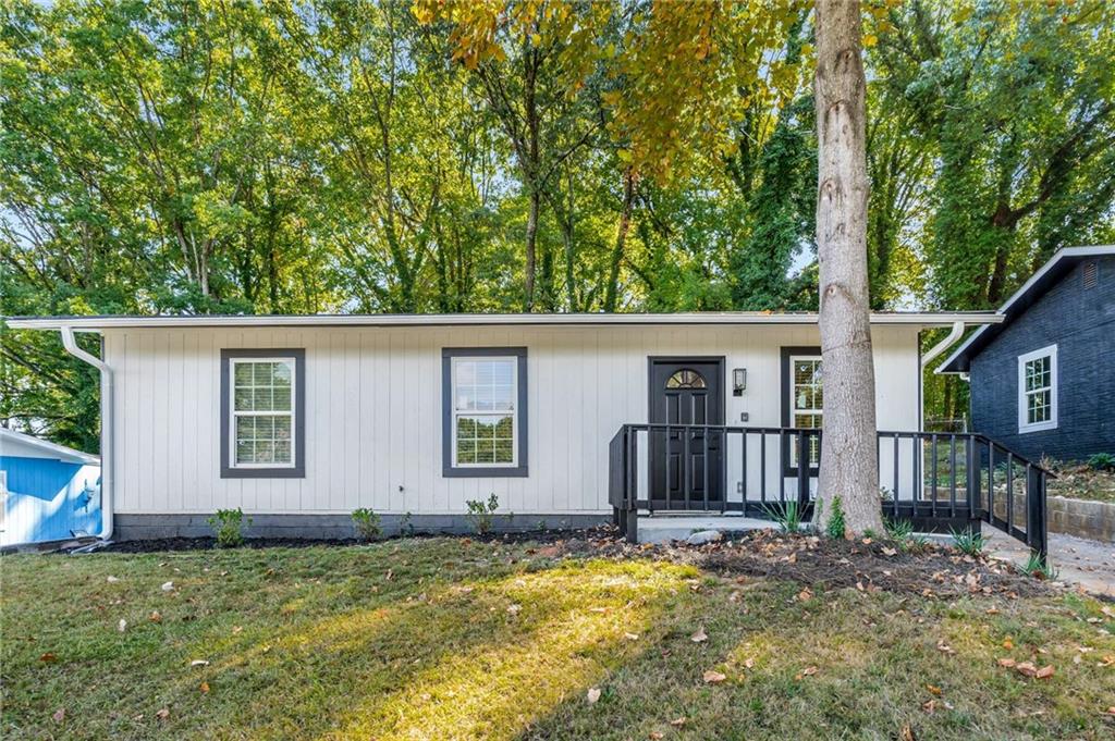 338 Lincoln Street Southwest Atlanta, GA 30315 - Photo 2 of 25