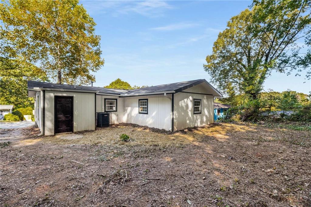 338 Lincoln Street Southwest Atlanta, GA 30315 - Photo 24 of 25