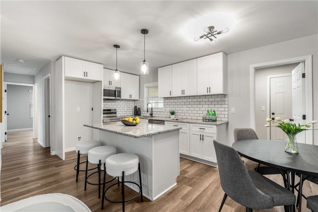 338 Lincoln Street Southwest Atlanta, GA 30315 - Photo 5 of 25