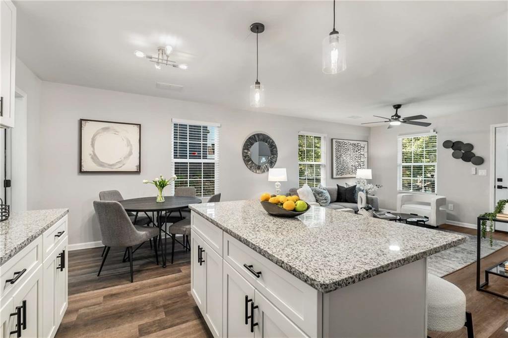 338 Lincoln Street Southwest Atlanta, GA 30315 - Photo 7 of 25