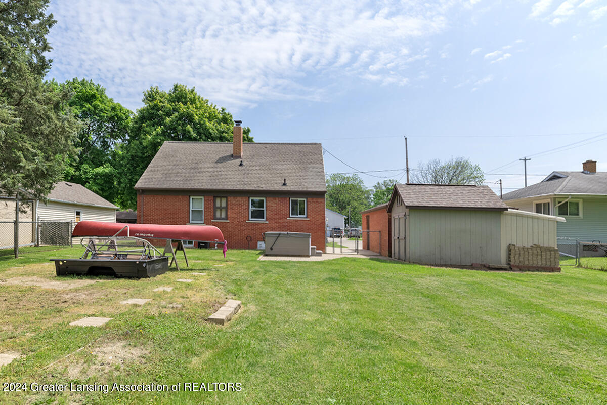 630 Stoner Road Lansing, MI 48917 - Photo 28 of 28 21
