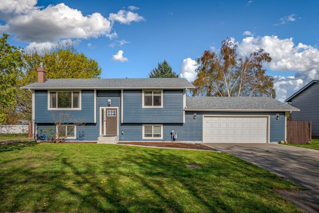 3015 South Morrow Road Spokane Valley, WA 99216 - Photo 1 of 40