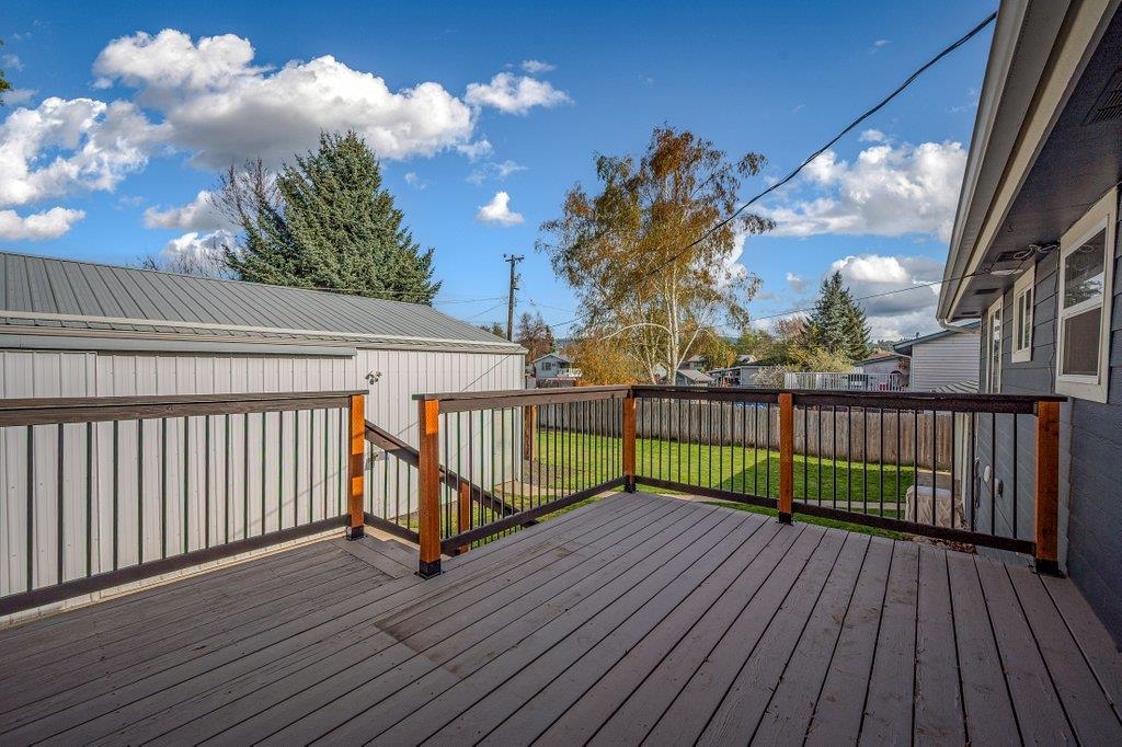 3015 South Morrow Road Spokane Valley, WA 99216 - Photo 25 of 40