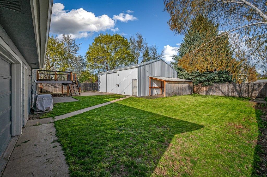 3015 South Morrow Road Spokane Valley, WA 99216 - Photo 26 of 40