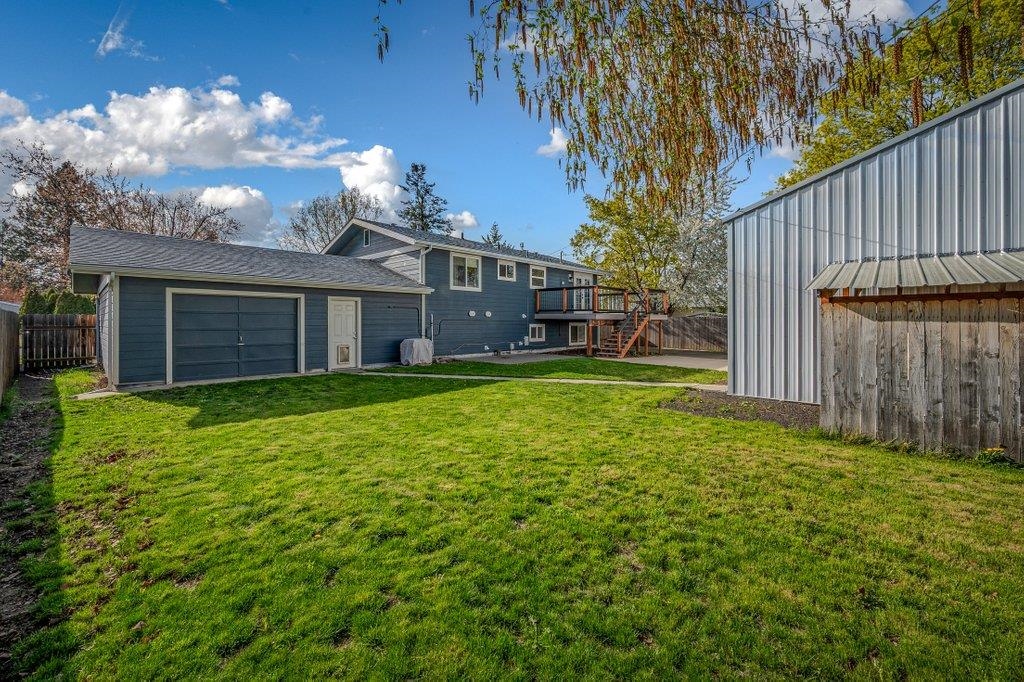 3015 South Morrow Road Spokane Valley, WA 99216 - Photo 27 of 40