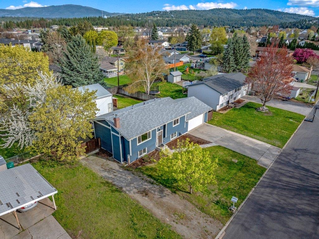 3015 South Morrow Road Spokane Valley, WA 99216 - Photo 33 of 40