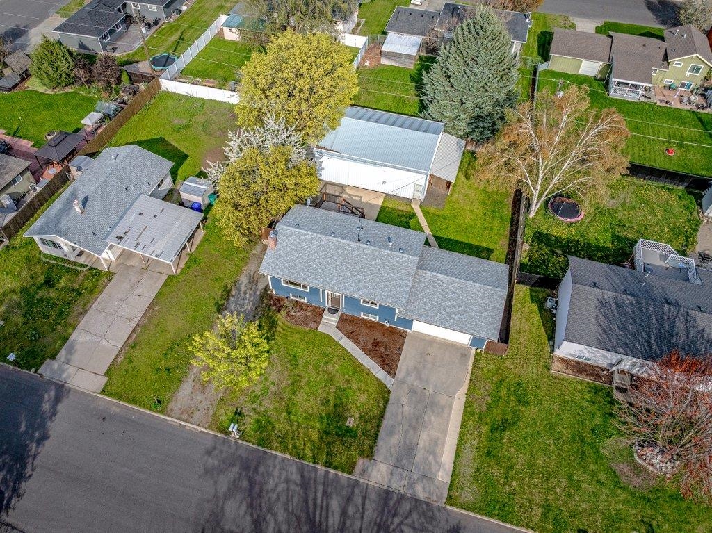 3015 South Morrow Road Spokane Valley, WA 99216 - Photo 34 of 40