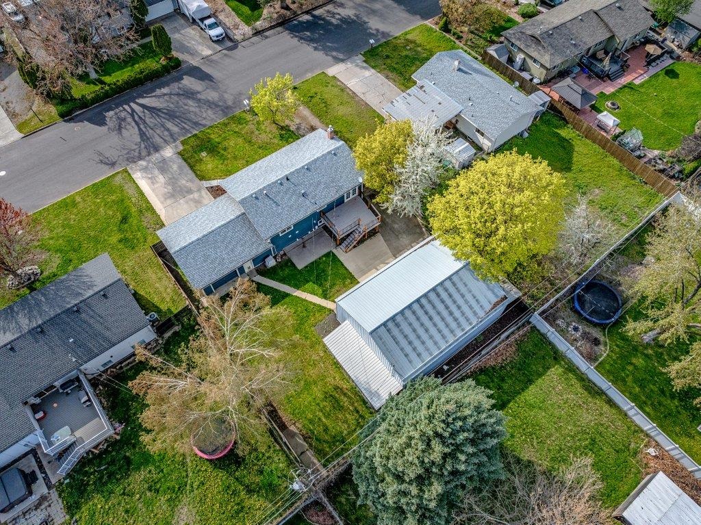 3015 South Morrow Road Spokane Valley, WA 99216 - Photo 35 of 40