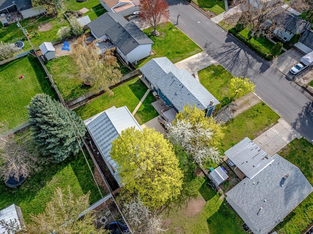 3015 South Morrow Road Spokane Valley, WA 99216 - Photo 36 of 40