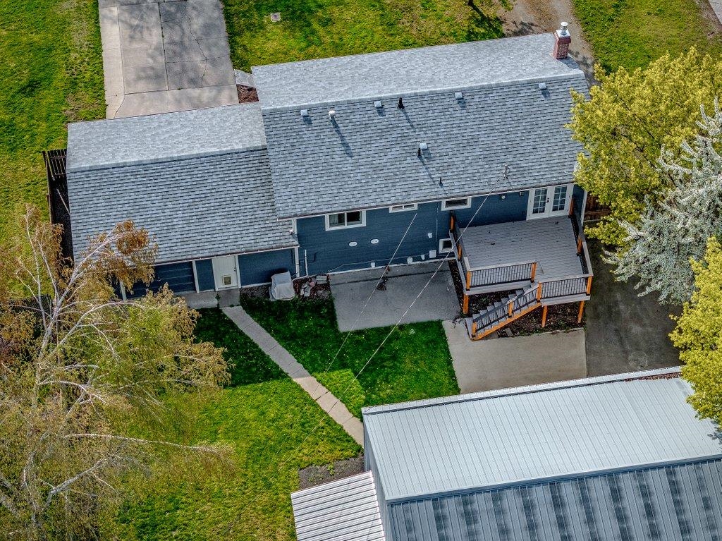3015 South Morrow Road Spokane Valley, WA 99216 - Photo 37 of 40