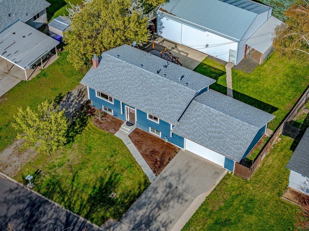 3015 South Morrow Road Spokane Valley, WA 99216 - Photo 38 of 40