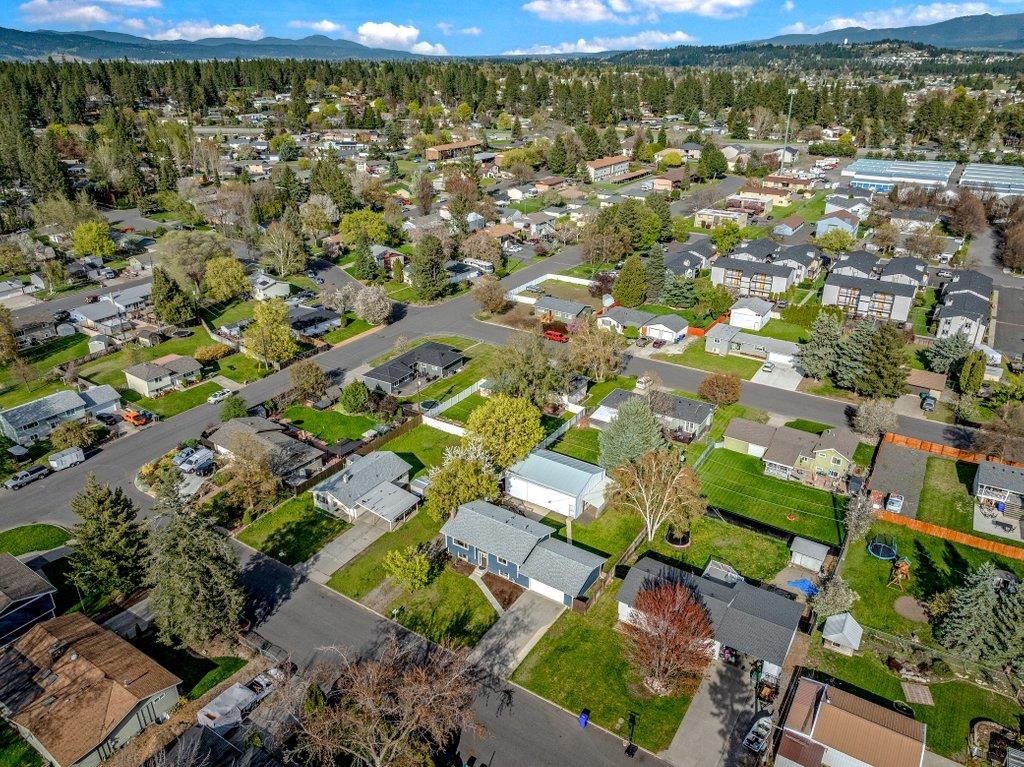3015 South Morrow Road Spokane Valley, WA 99216 - Photo 39 of 40