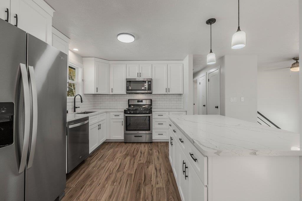 3015 South Morrow Road Spokane Valley, WA 99216 - Photo 8 of 40
