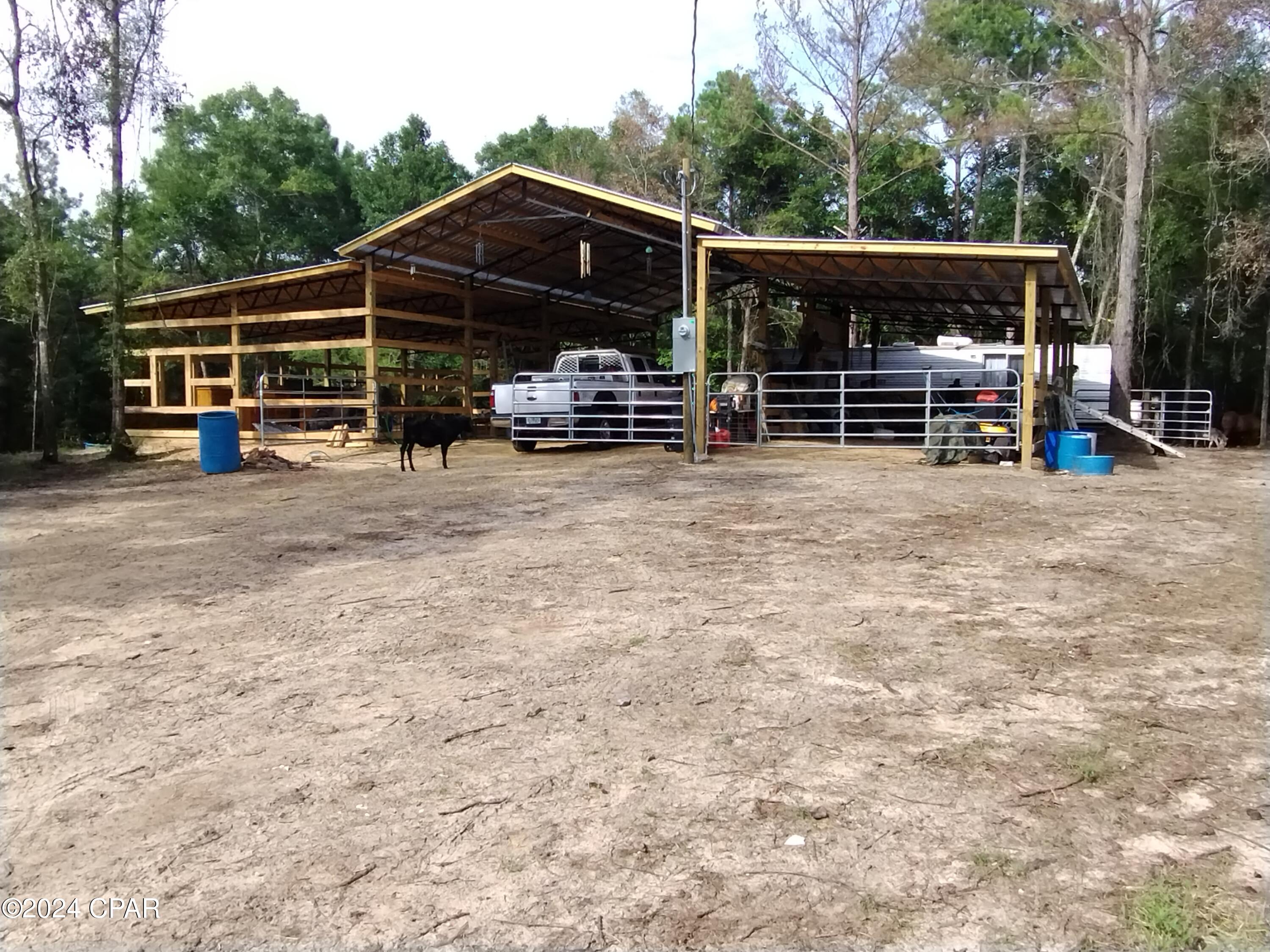 3773 Pine Log Road Chipley, FL 32428 - Photo 1 of 22