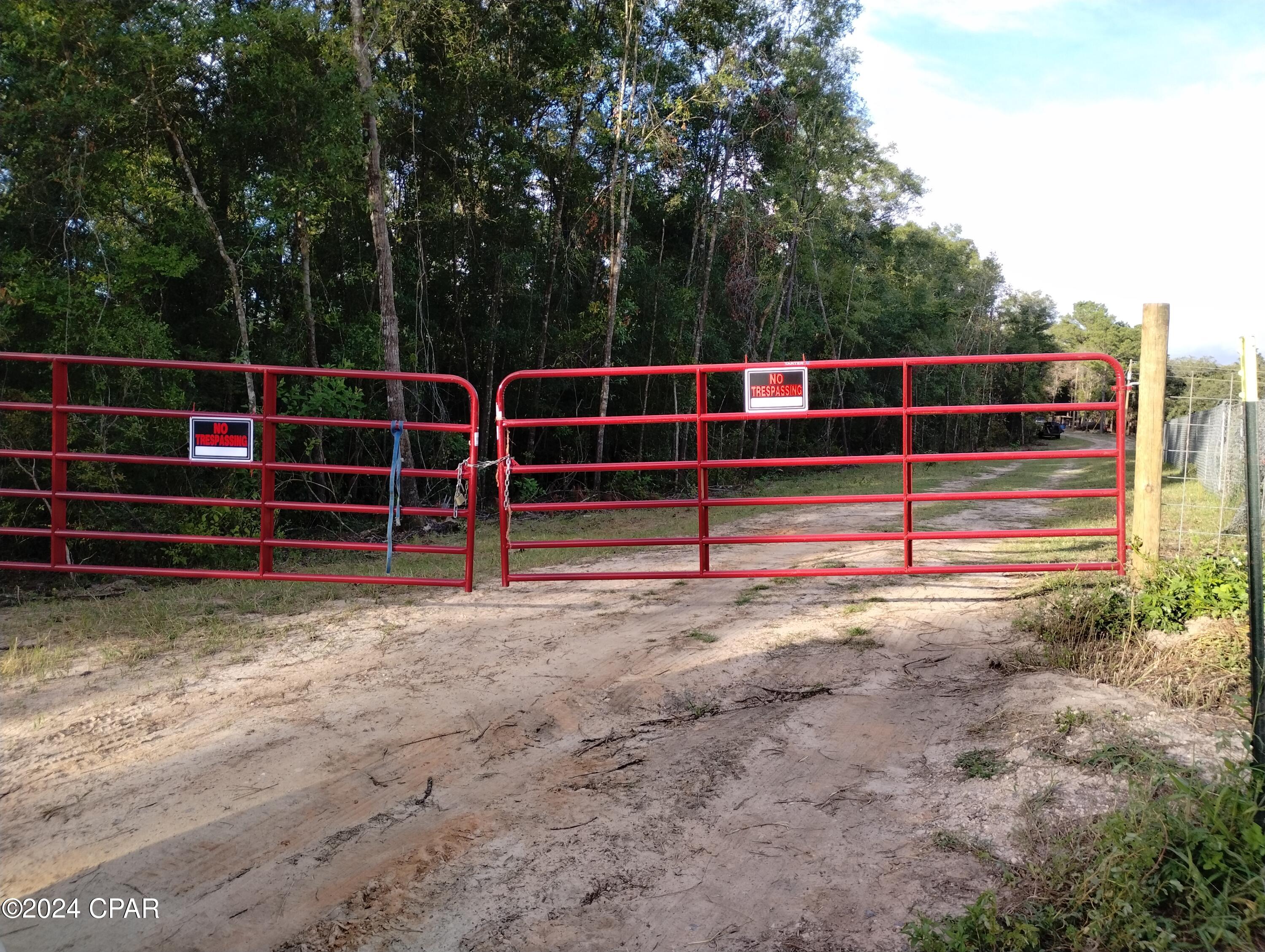 3773 Pine Log Road Chipley, FL 32428 - Photo 11 of 22