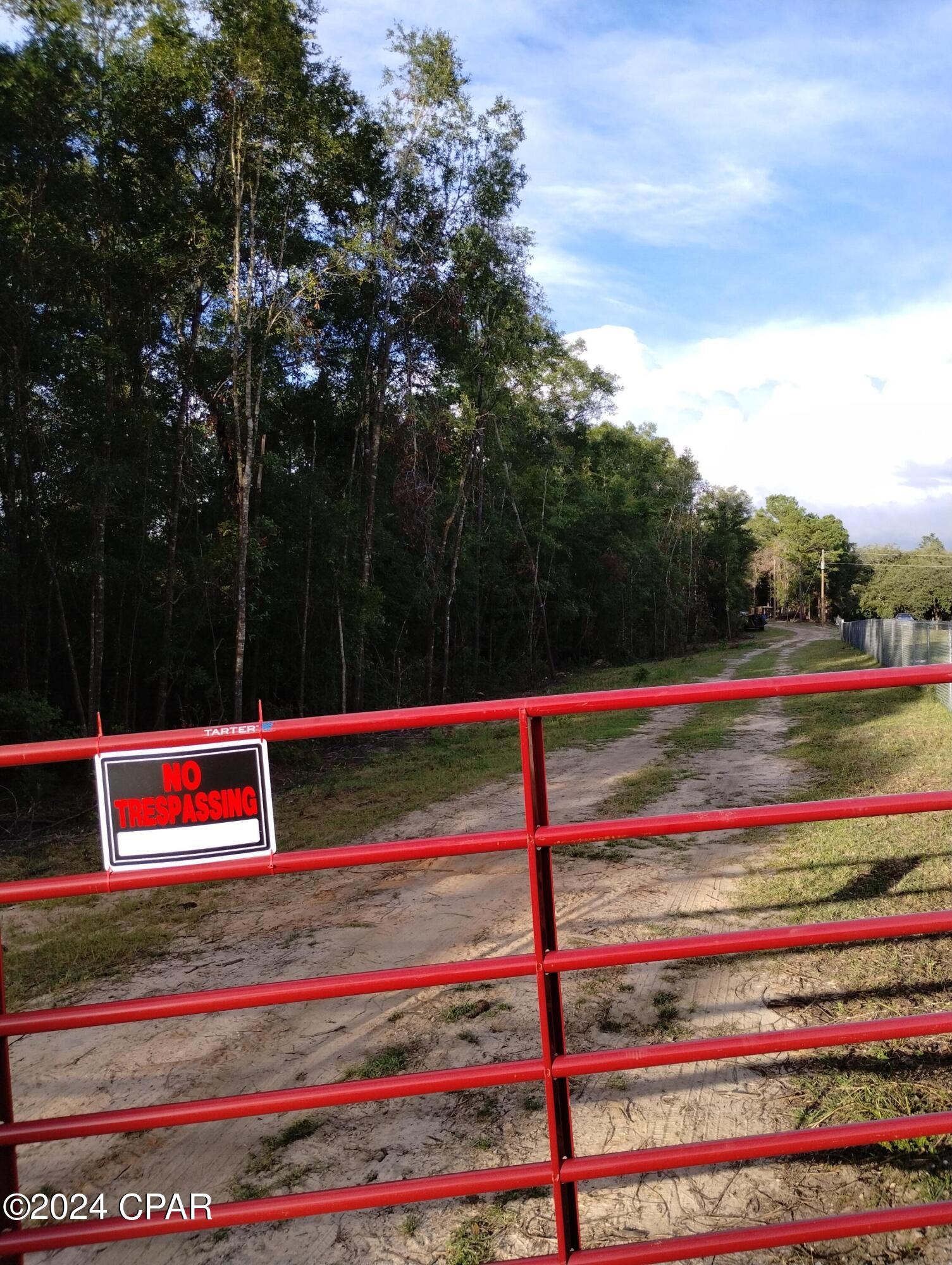 3773 Pine Log Road Chipley, FL 32428 - Photo 12 of 22