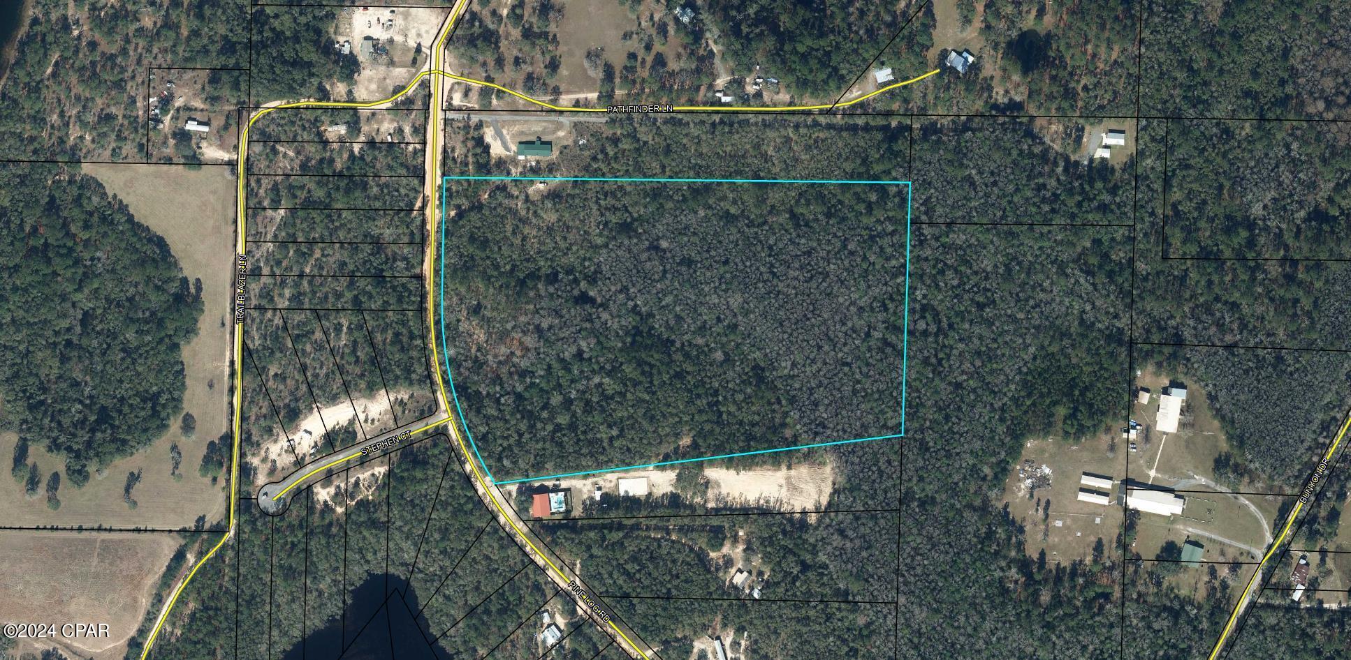 3773 Pine Log Road Chipley, FL 32428 - Photo 21 of 22