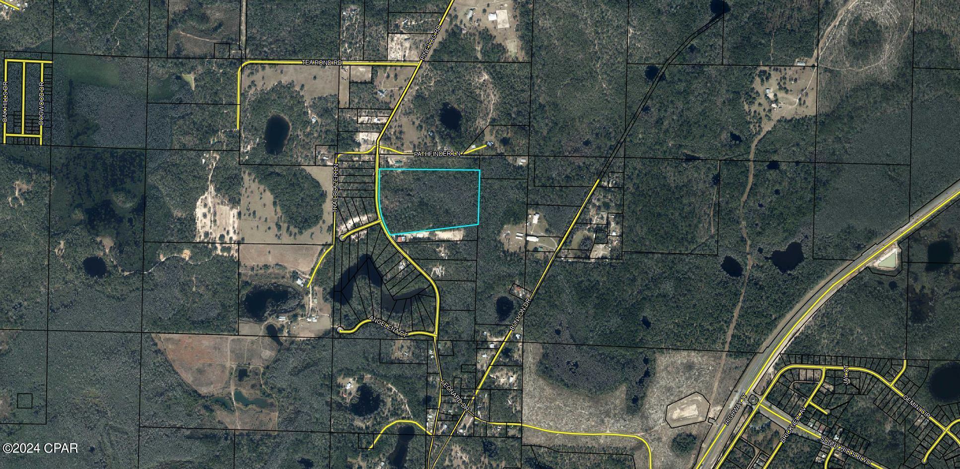 3773 Pine Log Road Chipley, FL 32428 - Photo 22 of 22