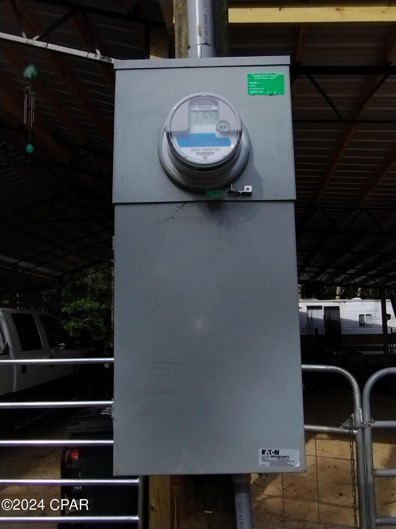 3773 Pine Log Road Chipley, FL 32428 - Photo 6 of 22