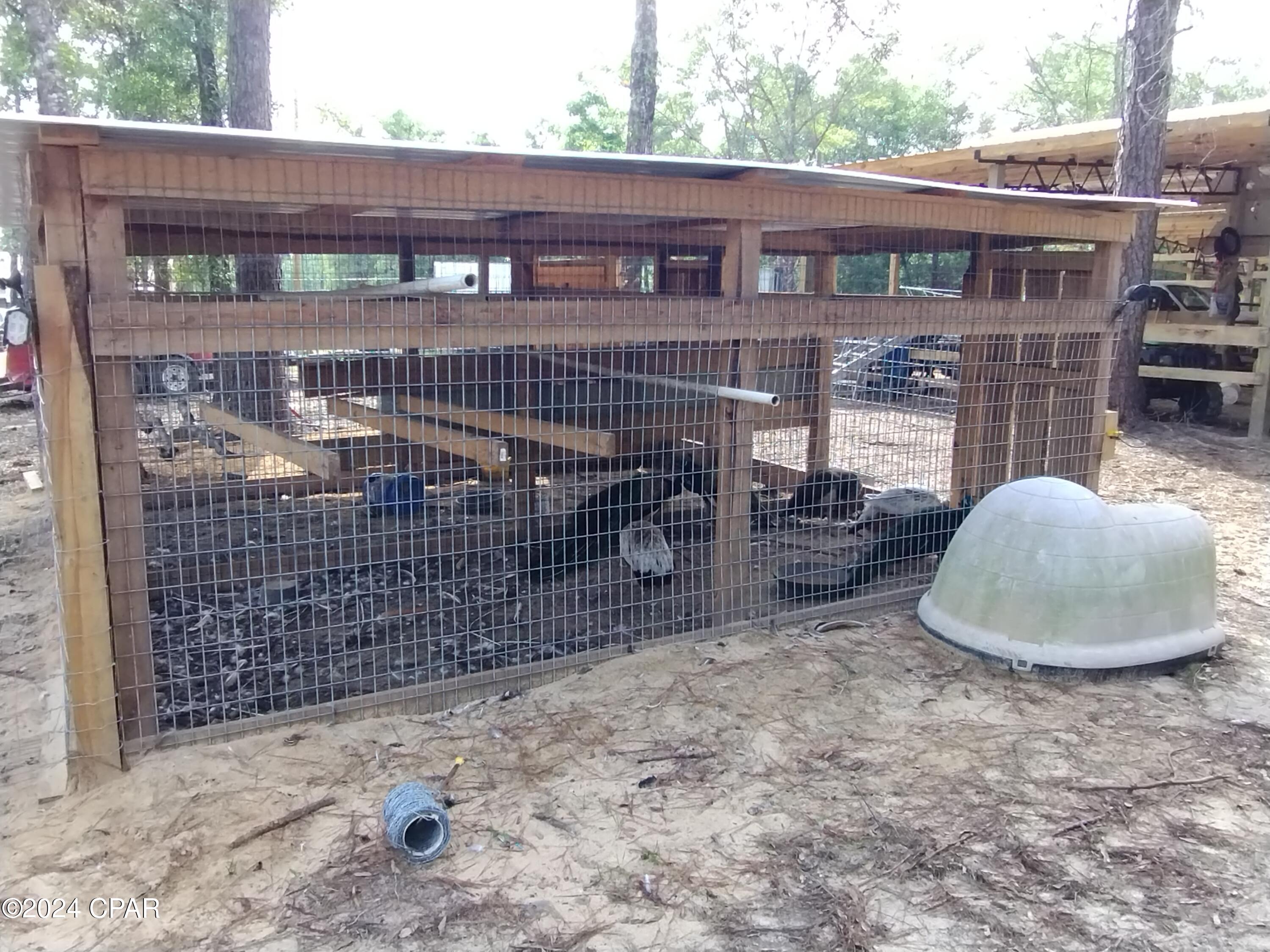 3773 Pine Log Road Chipley, FL 32428 - Photo 9 of 22