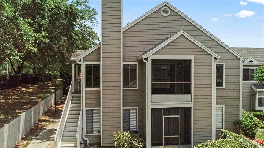 537 Sun Ridge Place, Unit 201 Altamonte Springs, FL 32714 - Photo 1 of 47