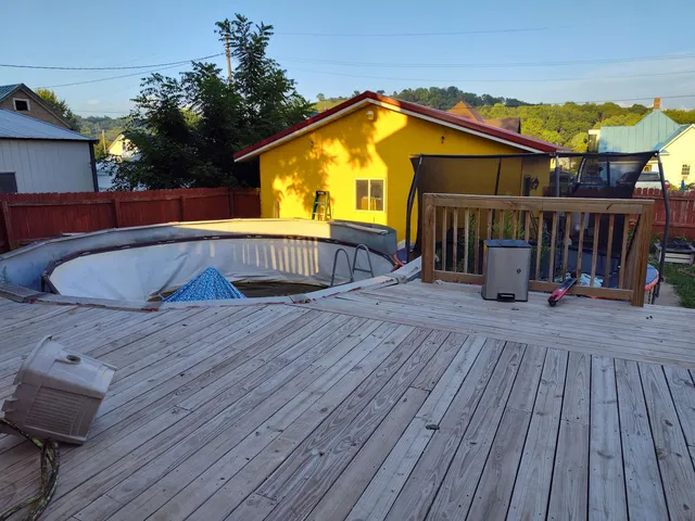 $215,000 | 107 North West, Norwalk, WI 54648