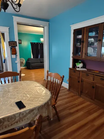 $215,000 | 107 North West, Norwalk, WI 54648