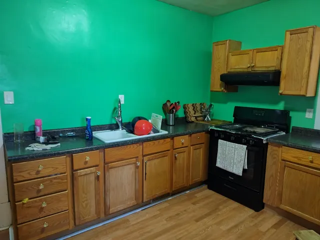 $215,000 | 107 North West, Norwalk, WI 54648