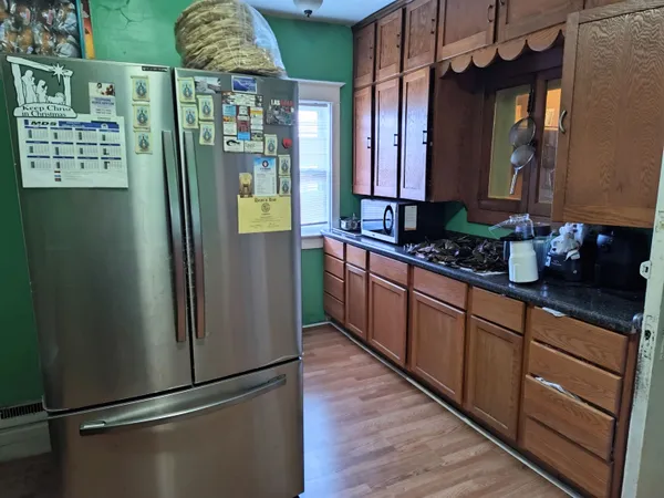 $210,000 | 107 North West, Norwalk, WI 54648