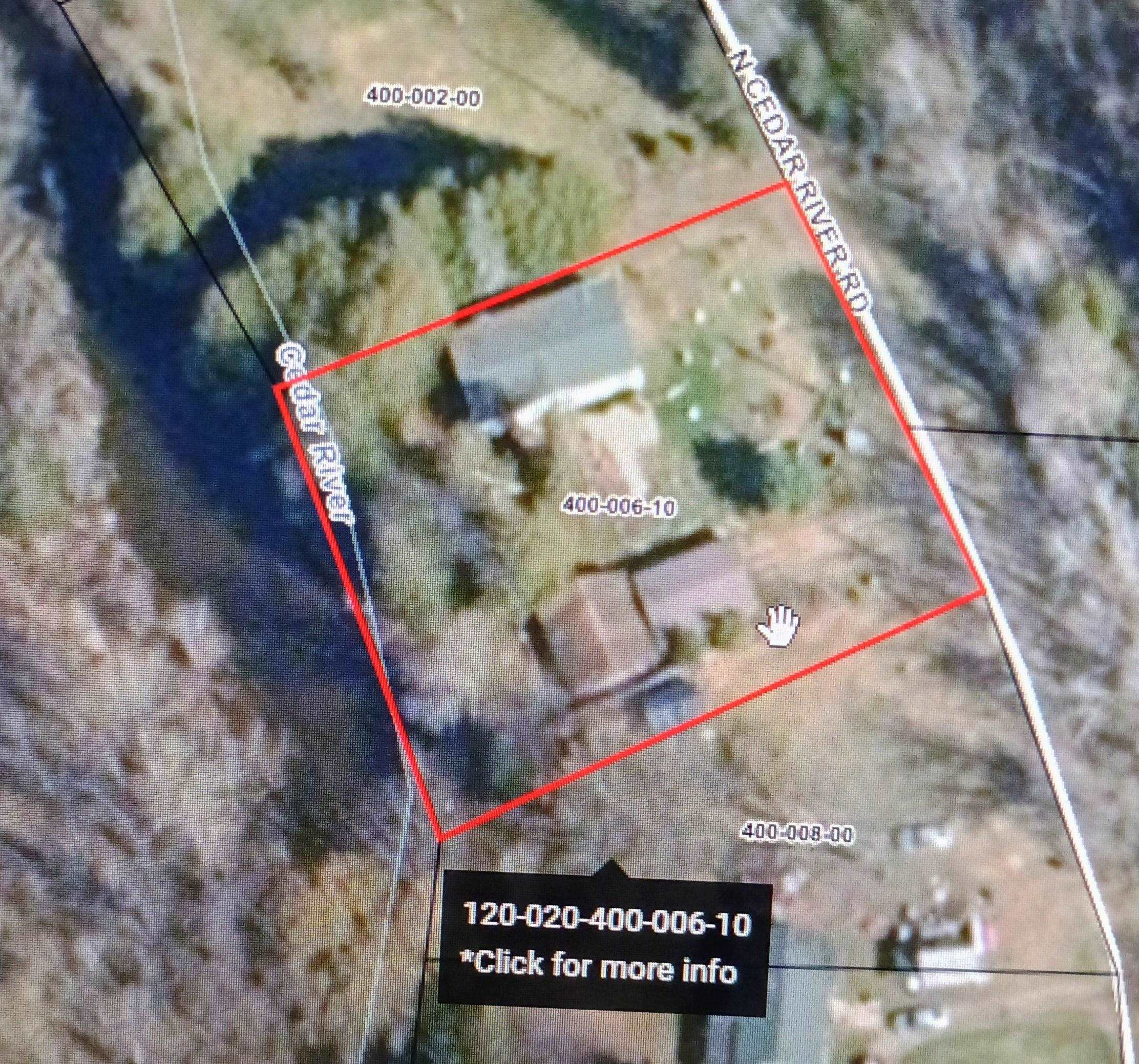1543 North Cedar River Road Gladwin, MI 48624 - Photo 68 of 68 Gallery Image 68
