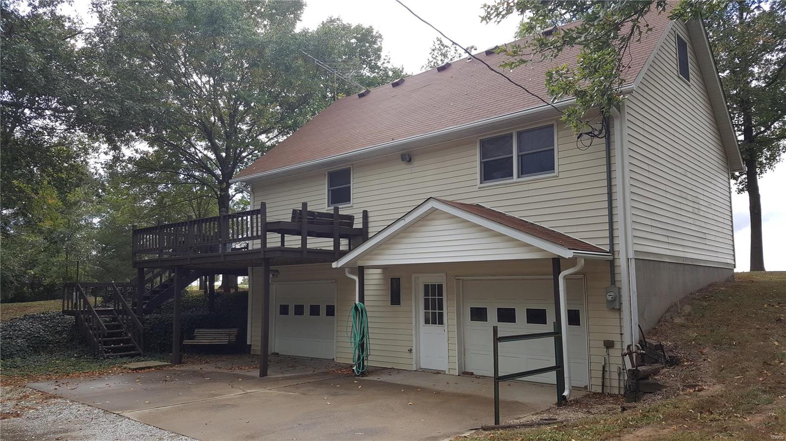 11513 Hoyt Monken Road Highland, IL 62249 - Photo 11 of 32 Gallery Image 11