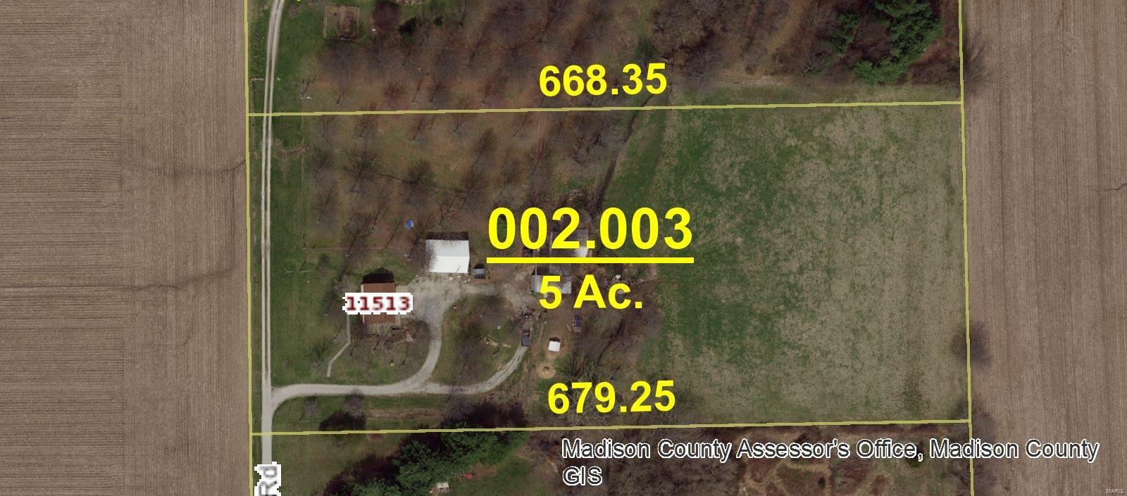 11513 Hoyt Monken Road Highland, IL 62249 - Photo 32 of 32 Gallery Image 32