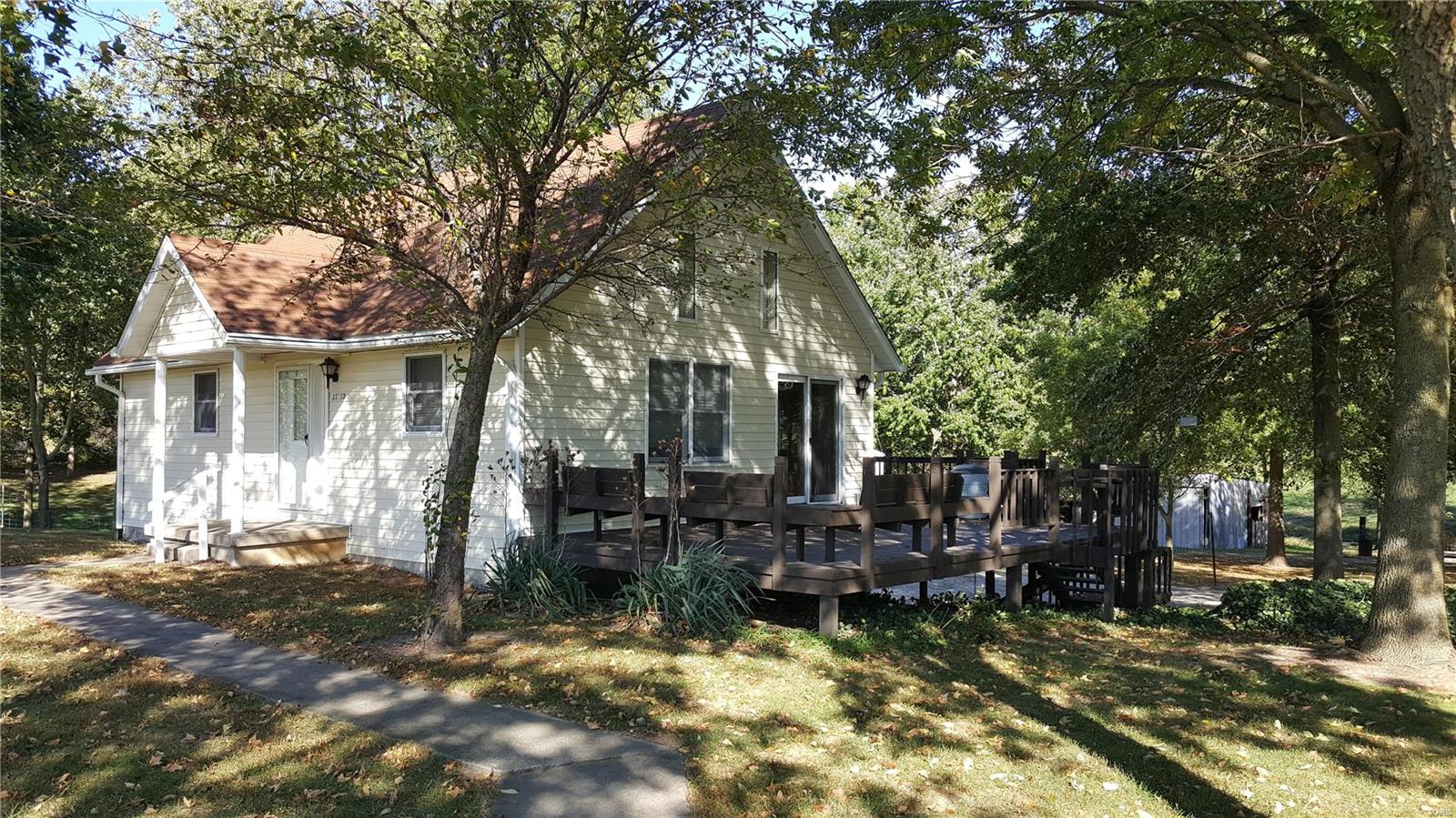 11513 Hoyt Monken Road Highland, IL 62249 - Photo 8 of 32 Gallery Image 8