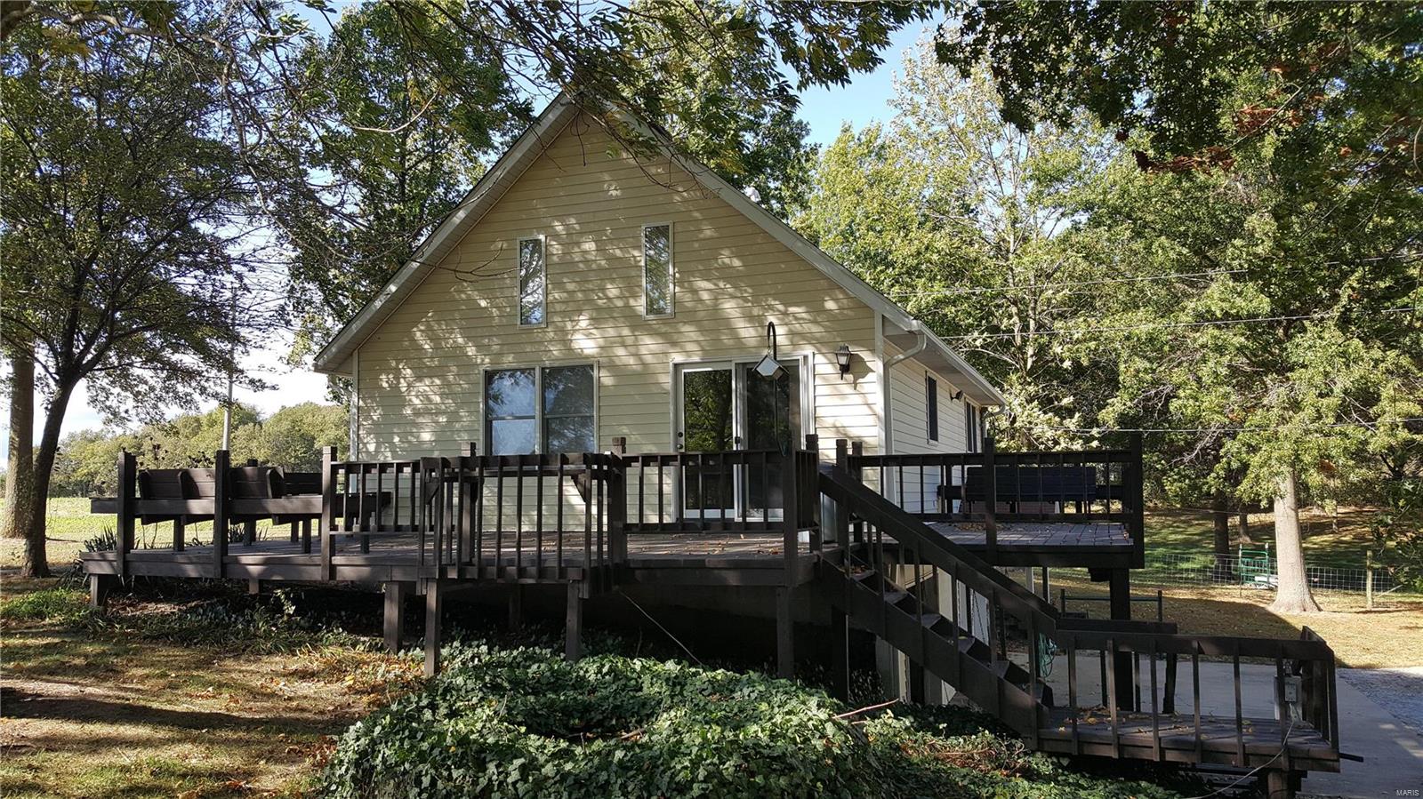 11513 Hoyt Monken Road Highland, IL 62249 - Photo 10 of 32 Gallery Image 10