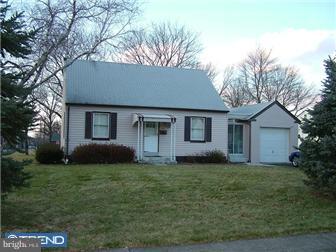 500 Crestview Road Lansdale, PA 19446 - Photo 1 of 11 Exterior Front