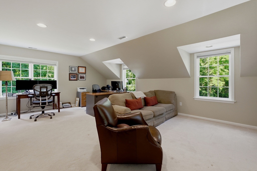 8 Ashland Road Boxford, MA 01921 - Photo 23 of 40
