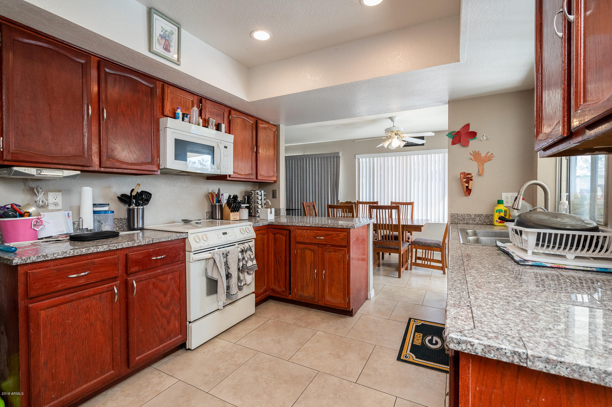 4447 West Bloomfield Road Glendale, AZ 85304 - Photo 12 of 38 07_Kitchen-01